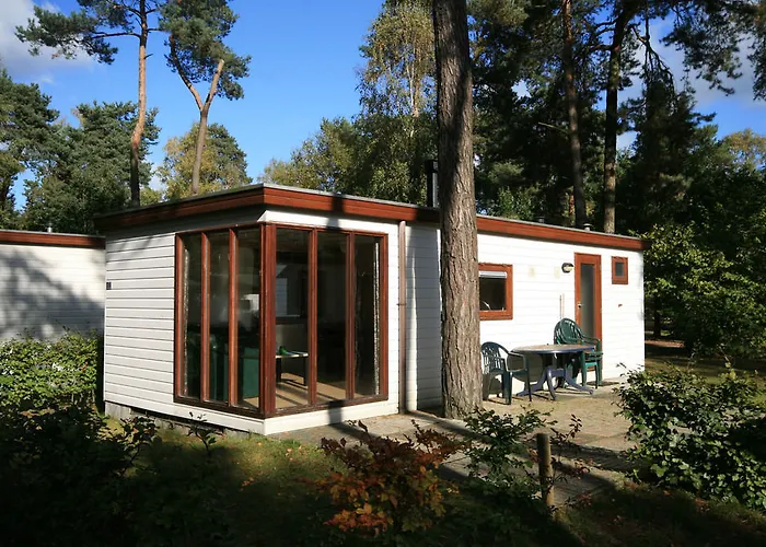 Ferienpark Europarcs De Biesbosch