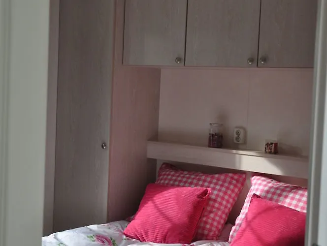 Europarcs De Biesbosch Ferienpark 3*