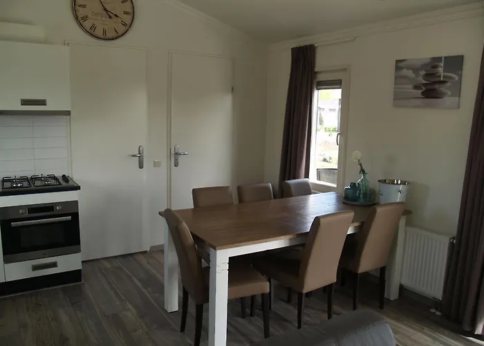 Ferienpark Europarcs De Biesbosch