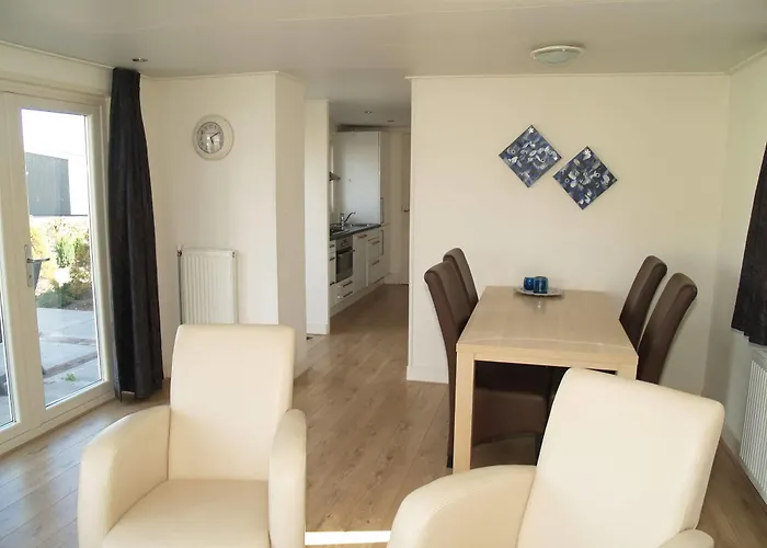 Europarcs De Biesbosch 3*