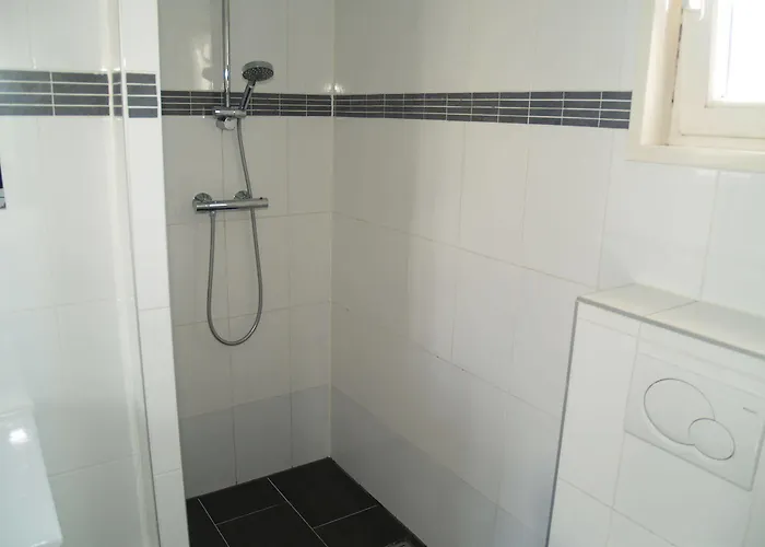 Ferienpark Europarcs De Biesbosch Willemsdorp