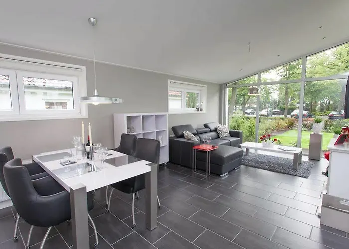 Europarcs De Biesbosch