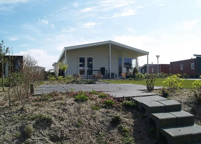 Europarcs De Biesbosch Willemsdorp