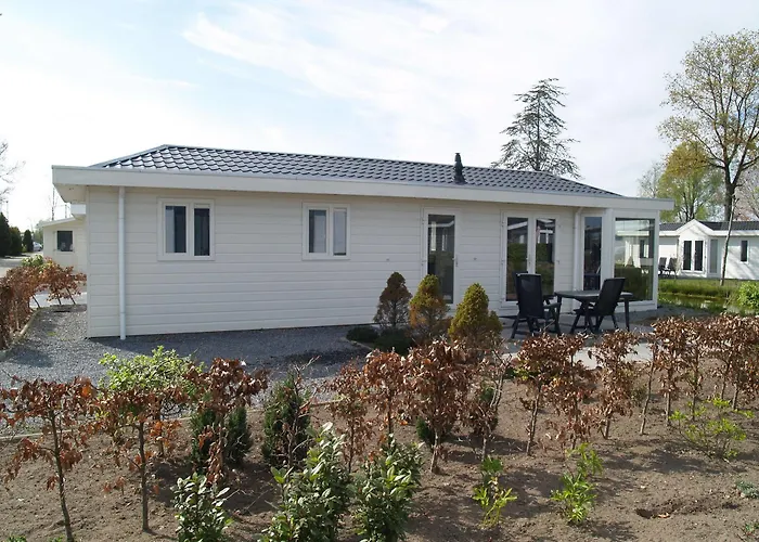 Europarcs De Biesbosch Ferienpark 3*