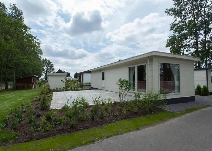 Holiday park Europarcs De Biesbosch