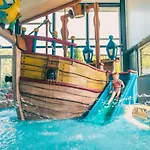 Europarcs De Biesbosch 3*