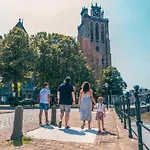 Europarcs De Biesbosch Feriepark Willemsdorp