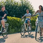 Europarcs De Biesbosch Feriepark