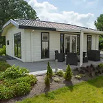 Europarcs De Biesbosch Feriepark Willemsdorp