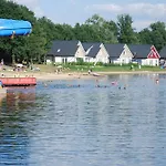 Europarcs De Biesbosch Willemsdorp