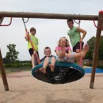 Europarcs De Biesbosch 3* Willemsdorp