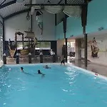 Feriepark Europarcs De Biesbosch 3*