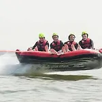 Feriepark Europarcs De Biesbosch 3*