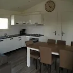 Europarcs De Biesbosch Feriepark 3*