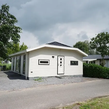 Holiday park Europarcs De Biesbosch