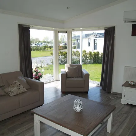 Europarcs De Biesbosch 3* Willemsdorp