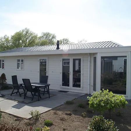 Holiday park Europarcs De Biesbosch Willemsdorp