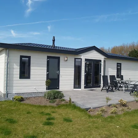 Europarcs De Biesbosch 3* Willemsdorp