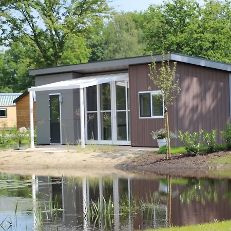 Europarcs De Biesbosch 3* Willemsdorp