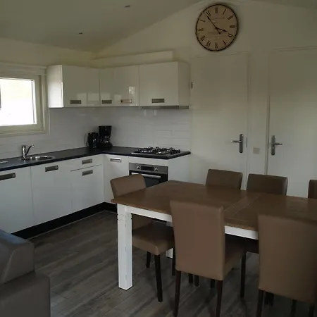 Europarcs De Biesbosch Holiday park 3*