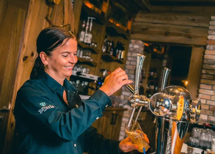 منتزه العطل Europarcs De Biesbosch Willemsdorp