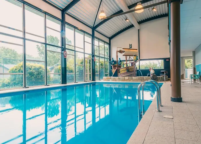 Europarcs De Biesbosch 3* Willemsdorp