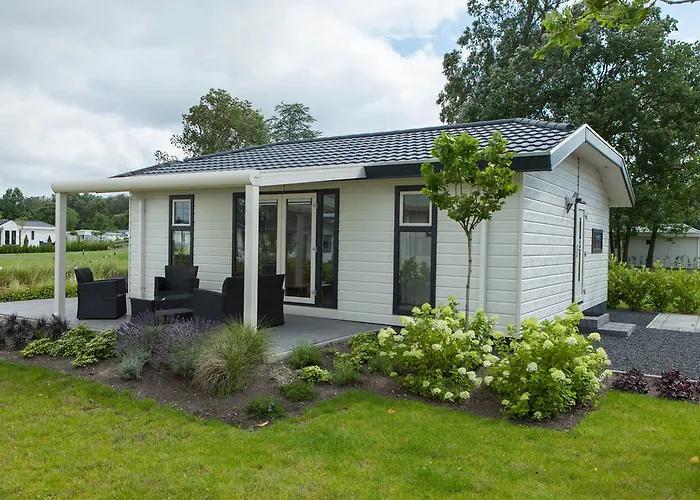 Europarcs De Biesbosch 3* Willemsdorp