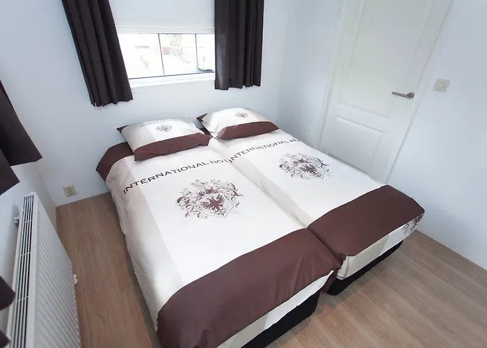 Europarcs De Biesbosch 3* Willemsdorp