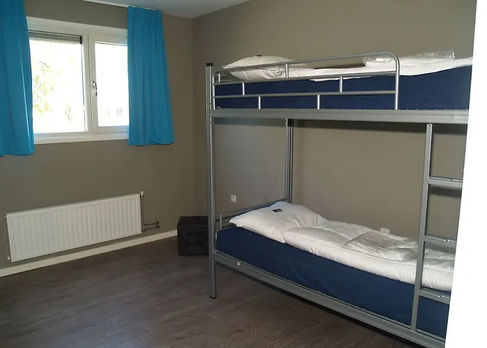 Europarcs De Biesbosch 3* Willemsdorp