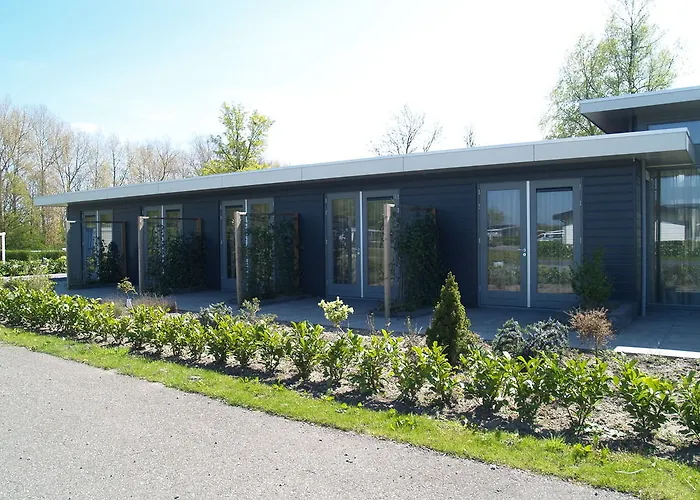 Europarcs De Biesbosch Willemsdorp