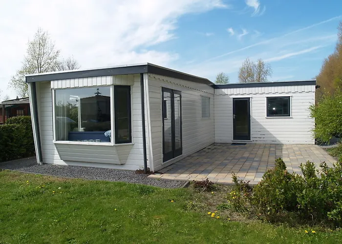 Europarcs De Biesbosch Willemsdorp