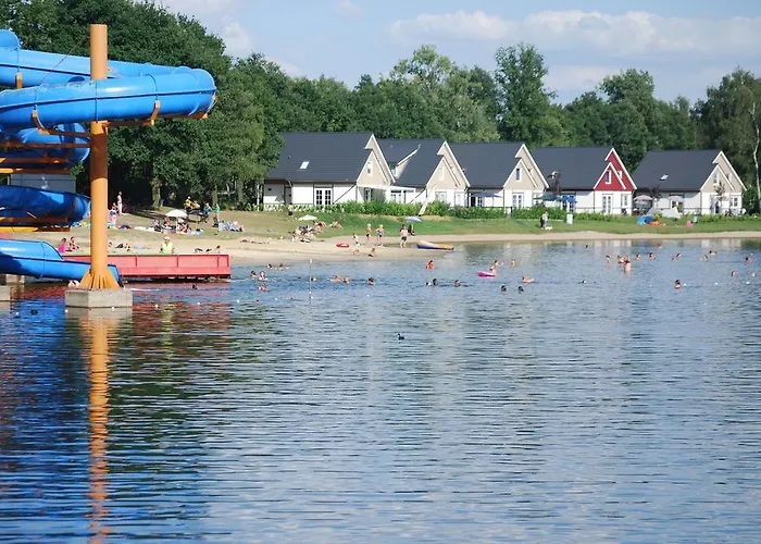 Europarcs De Biesbosch Willemsdorp