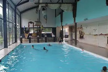 منتزه العطل Europarcs De Biesbosch 3*