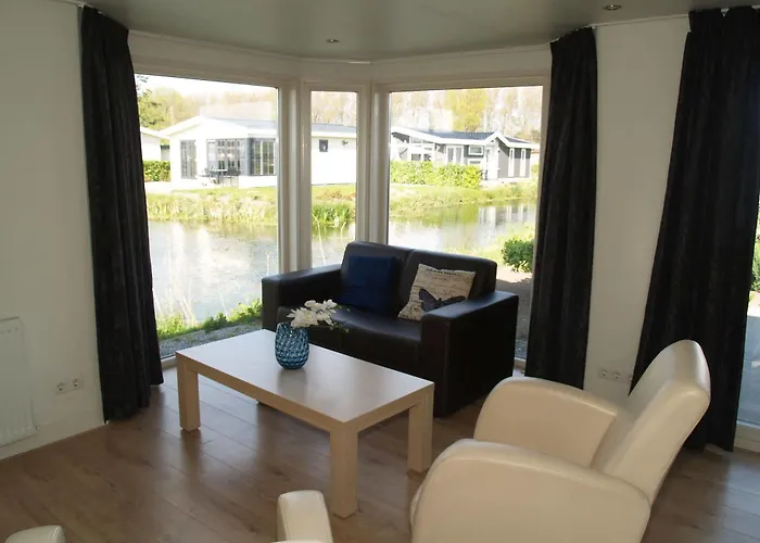 Europarcs De Biesbosch