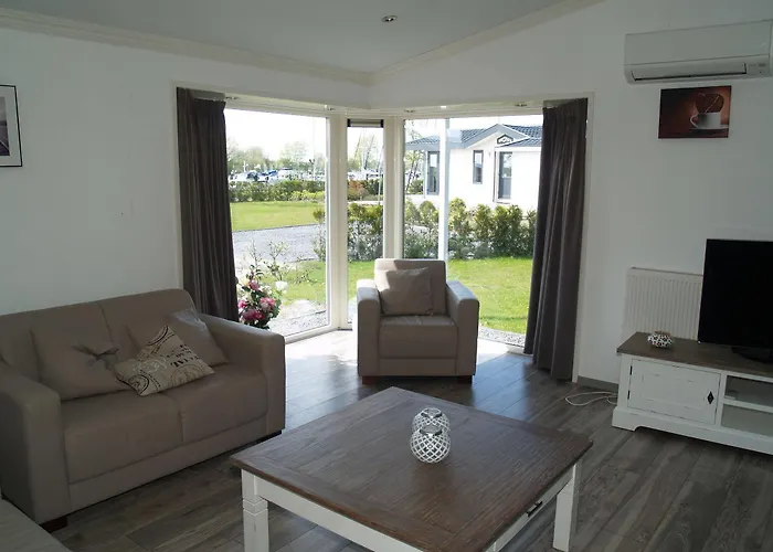 Europarcs De Biesbosch 3* Willemsdorp