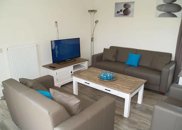 Europarcs De Biesbosch 3*