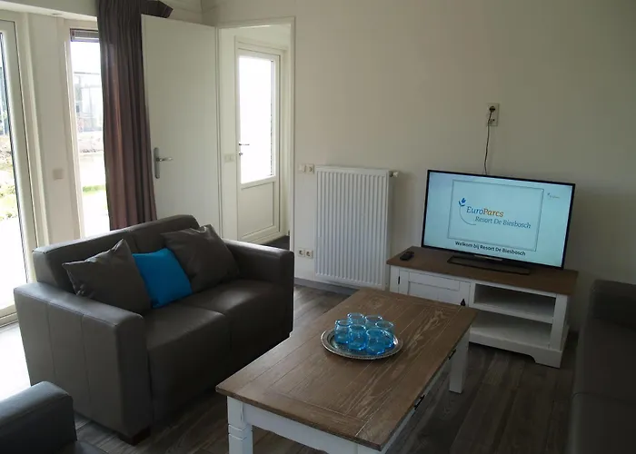 Europarcs De Biesbosch