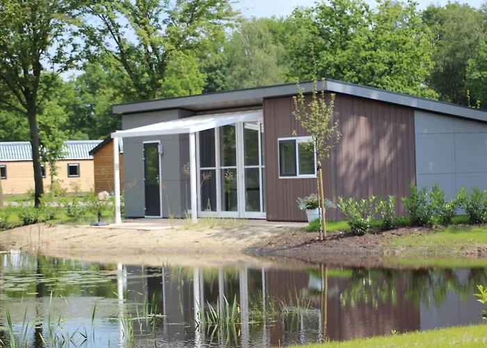 Europarcs De Biesbosch 3* Willemsdorp