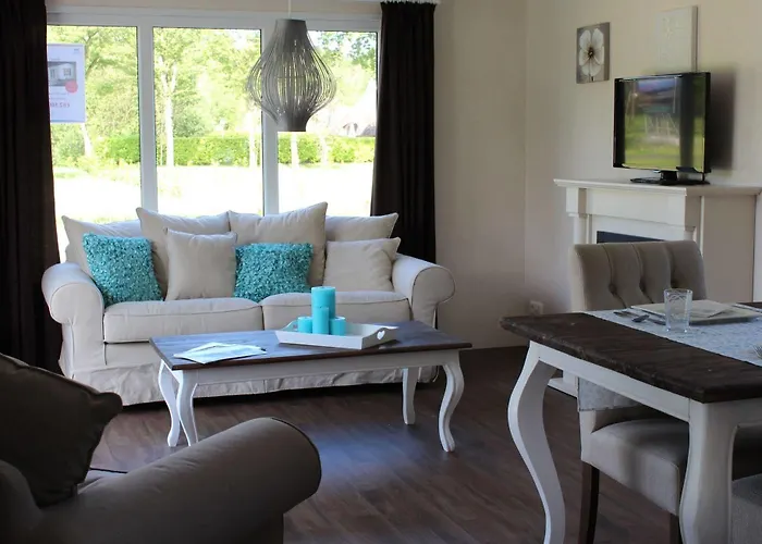 Europarcs De Biesbosch 3*