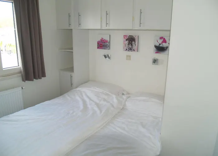 Europarcs De Biesbosch