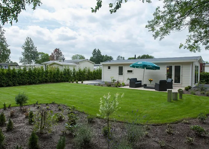 Europarcs De Biesbosch 3* Willemsdorp