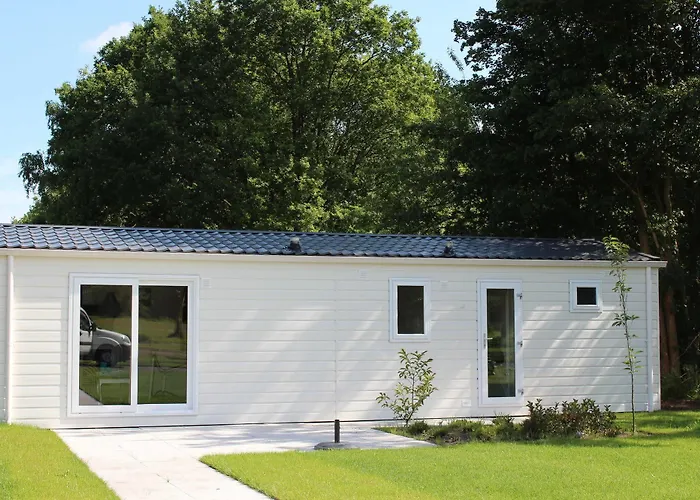 Europarcs De Biesbosch